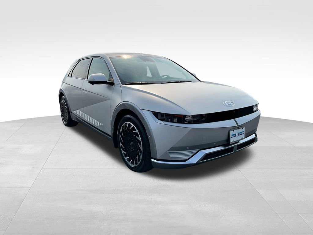 Used 2024 Hyundai Ioniq 5 Limited
