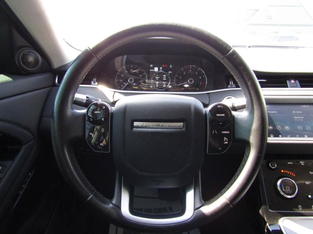 Used 2020 Land Rover Range Rover Evoque S AWD/4WD image 10
