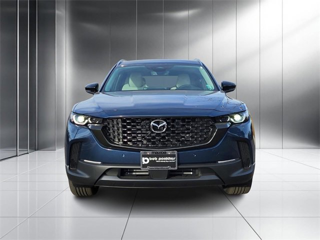 New 2026 MAZDA CX-50 AWD 2.5 S w/ Weather Package image 20