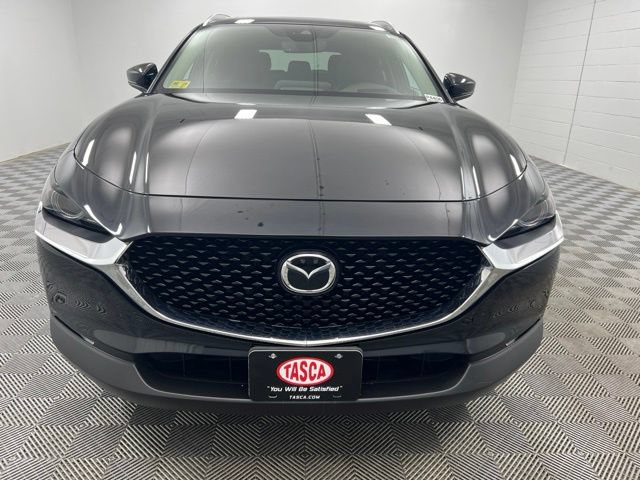 Used 2023 MAZDA CX-30 2.5 Turbo w/ Premium Package AWD/4WD image 3