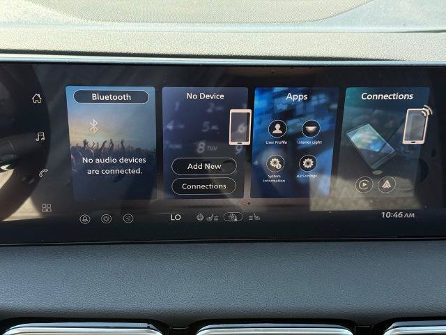 New 2026 Nissan Sentra SV w/ SV Convenience Package FWD image 27