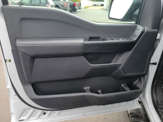 New 2025 Ford F150 STX w/ STX Black Appearance Package image 21
