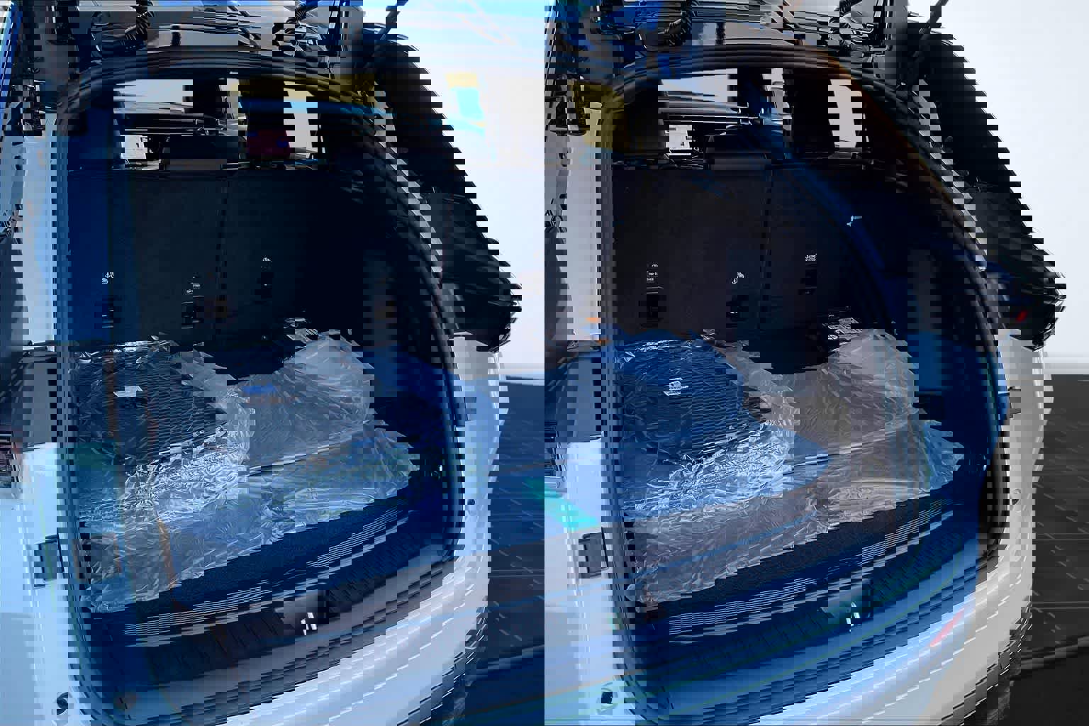 New 2025 Jeep Wagoneer S Launch Edition image 19