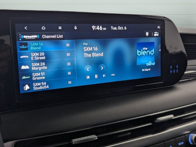 Used 2025 Hyundai Palisade Calligraphy FWD image 21