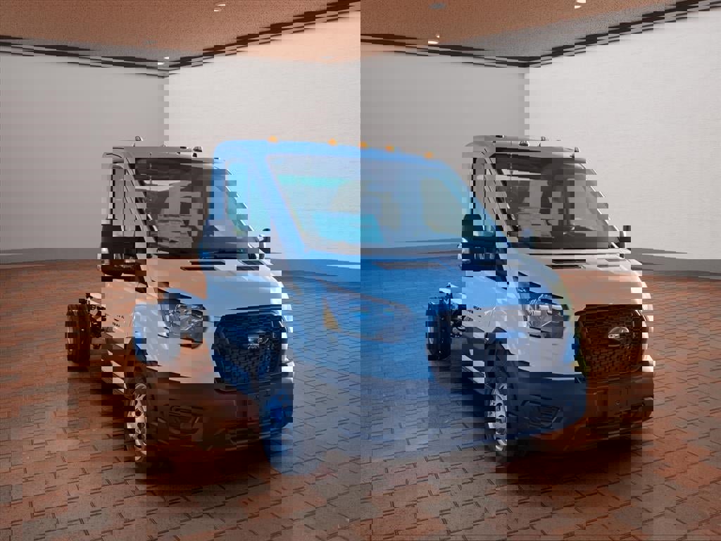 Used 2024 Ford Transit 350 image 2