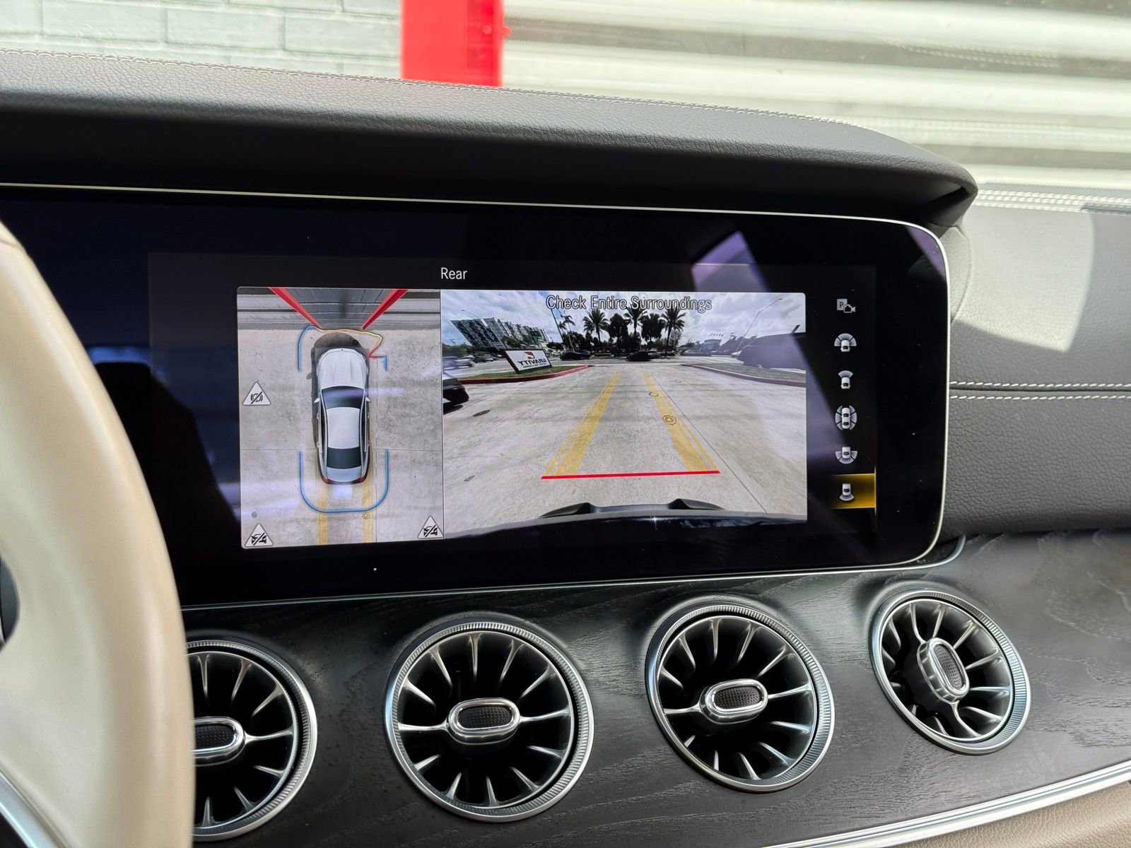 Used 2022 Mercedes-Benz CLS 450 4MATIC image 38