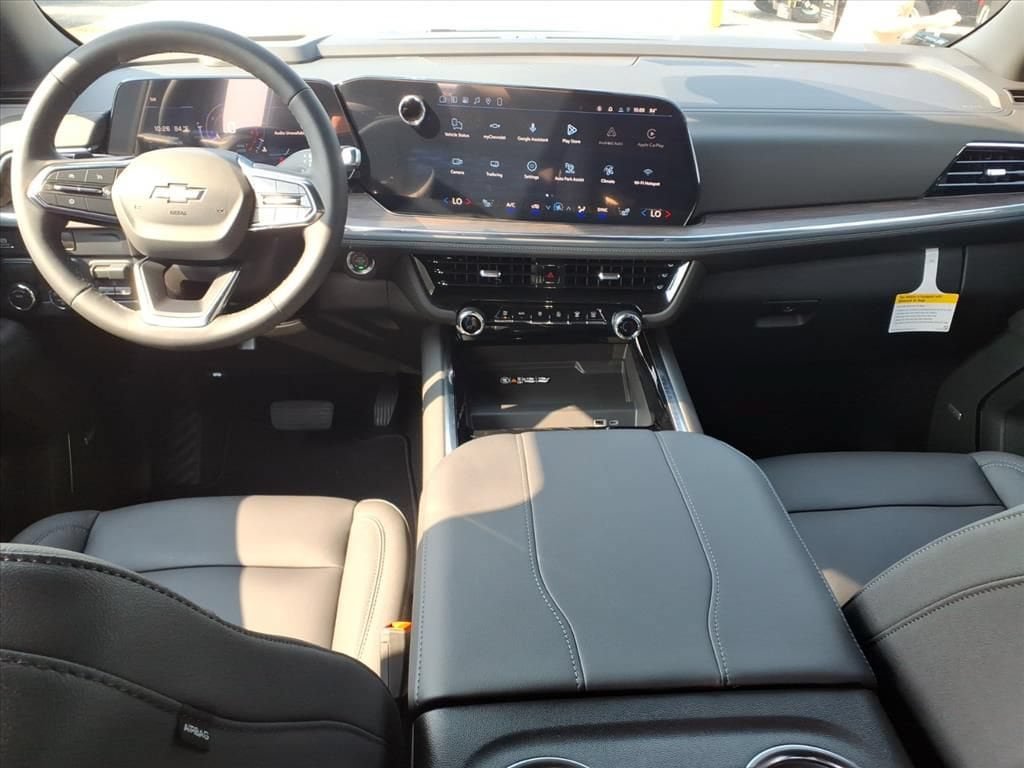 New 2026 Chevrolet Tahoe LT w/ Comfort Package RWD image 20