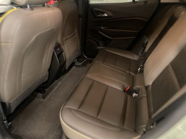 Certified 2025 Chevrolet Trax ACTIV w/ Driver Confidence Package image 30