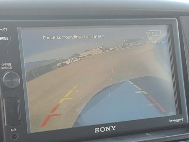 Used 2016 Dodge Grand Caravan SXT w/ Rear Park Assist Package image 7