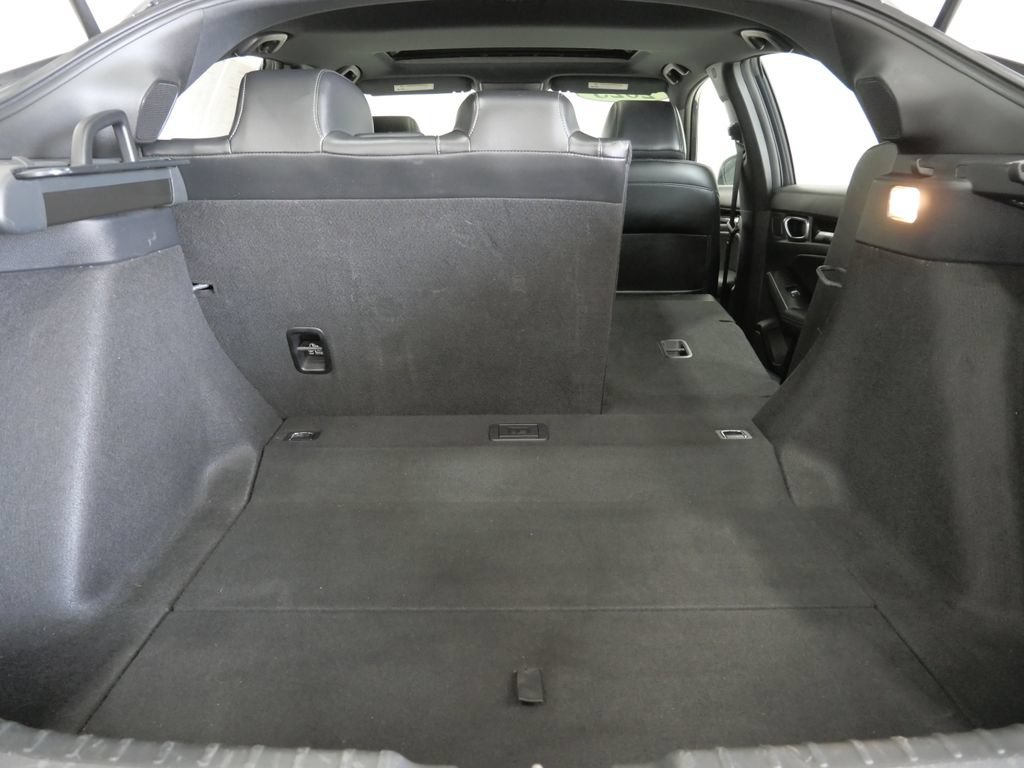 Used 2023 Honda Civic Sport Touring image 26