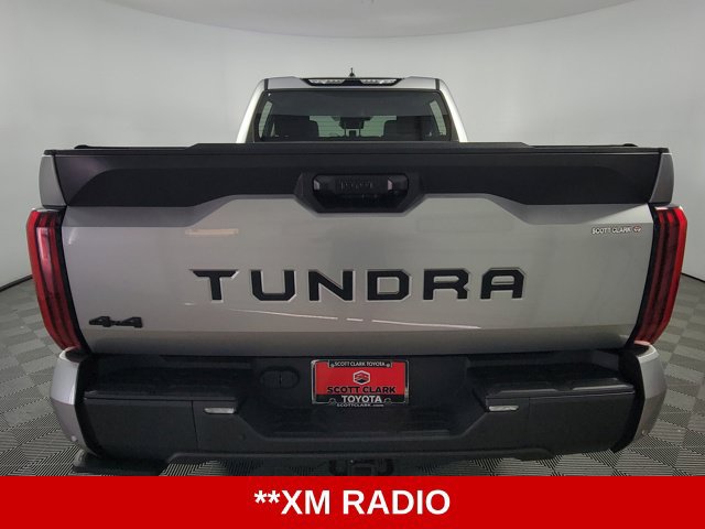 Used 2022 Toyota Tundra SR5 w/ SR5 Convenience Package AWD/4WD image 7