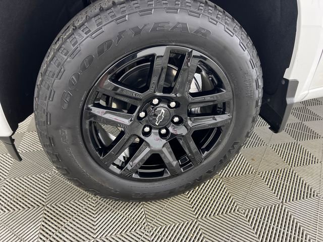 Used 2024 Chevrolet Silverado 1500 RST w/ All Star Edition Plus AWD/4WD image 25