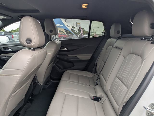 Used 2025 Buick Envista Avenir FWD image 15