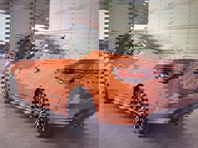 Certified 2023 Nissan Sentra SR w/ Lighting Package image 8