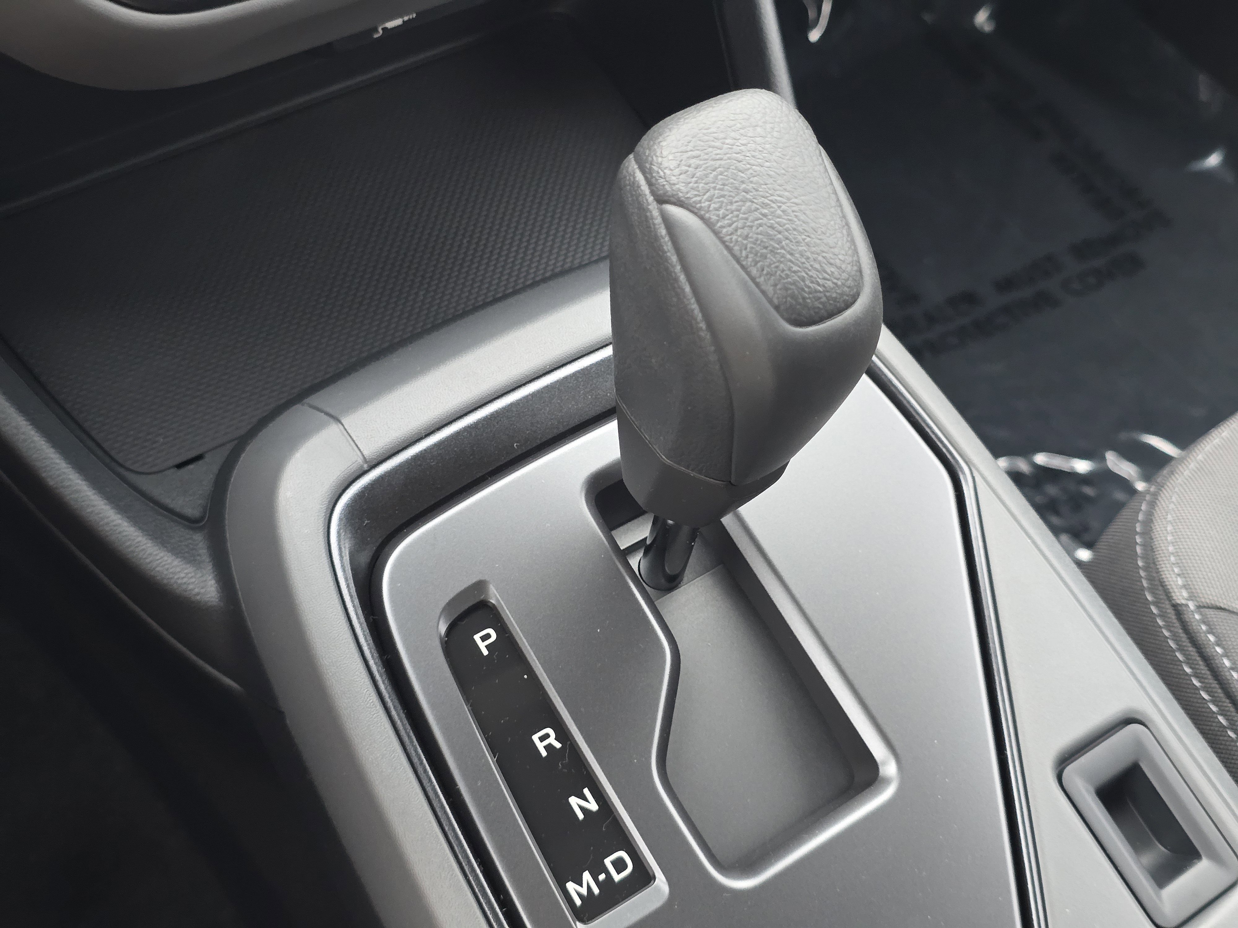 New 2026 Subaru Crosstrek 2.5i AWD/4WD image 26
