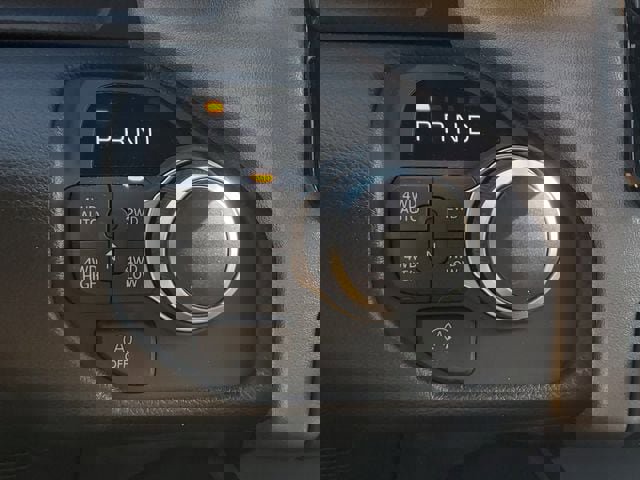 Certified 2025 RAM 1500 Big Horn image 38