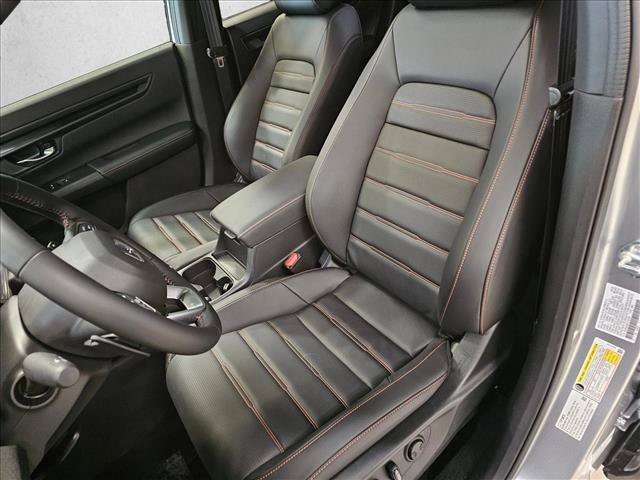 New 2026 Honda CR-V Sport-L image 17