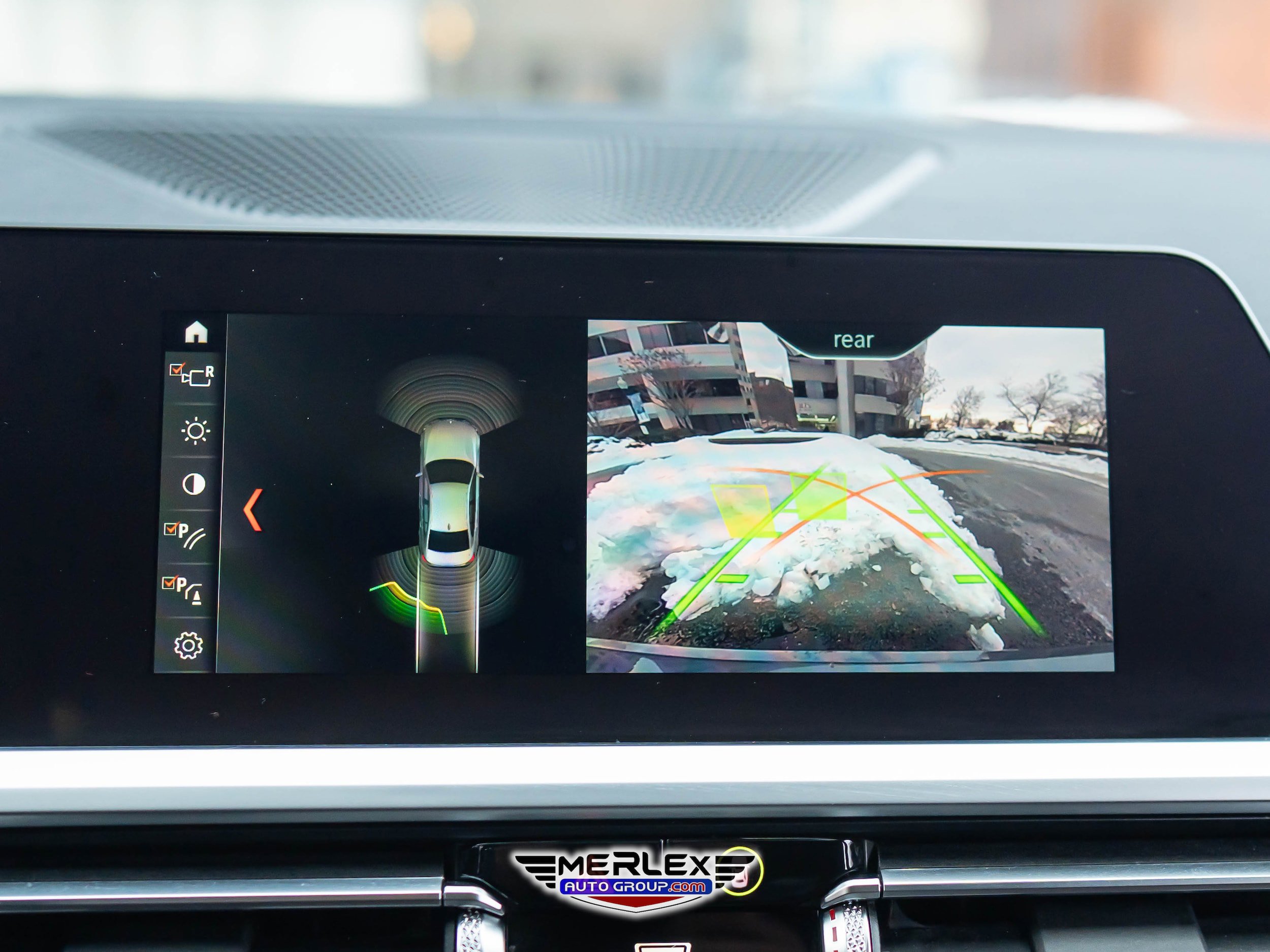 Used 2020 BMW 330i Sedan w/ Convenience Package image 32