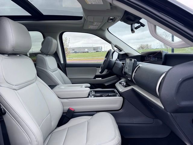 New 2025 Ford Expedition Max Active AWD/4WD image 22