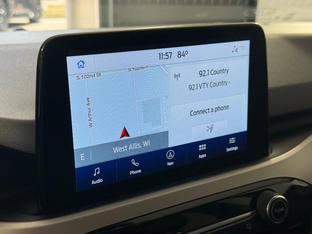 Used 2020 Ford Escape SE Sport AWD/4WD image 23
