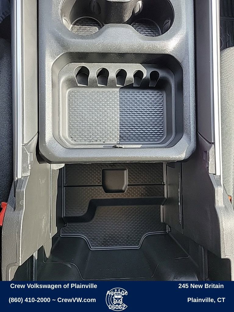 Used 2022 RAM 1500 Big Horn image 11