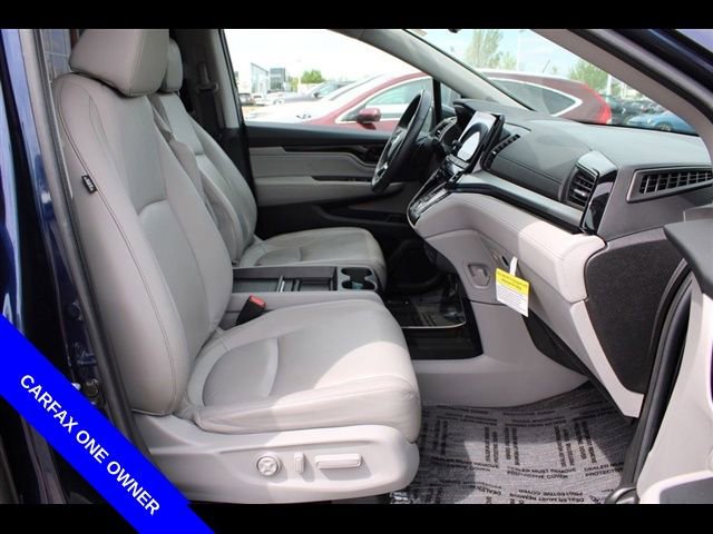 Used 2023 Honda Odyssey Touring image 20