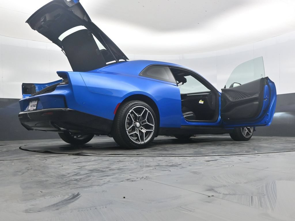 New 2026 Dodge Charger Scat Pack AWD/4WD image 53