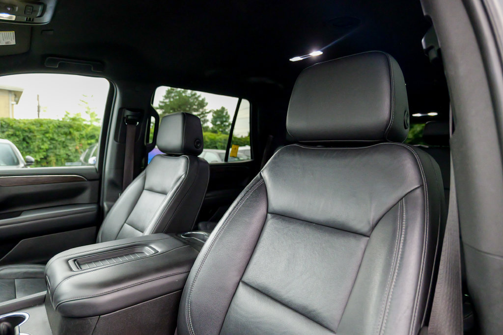 Used 2021 Chevrolet Tahoe LT AWD/4WD image 22
