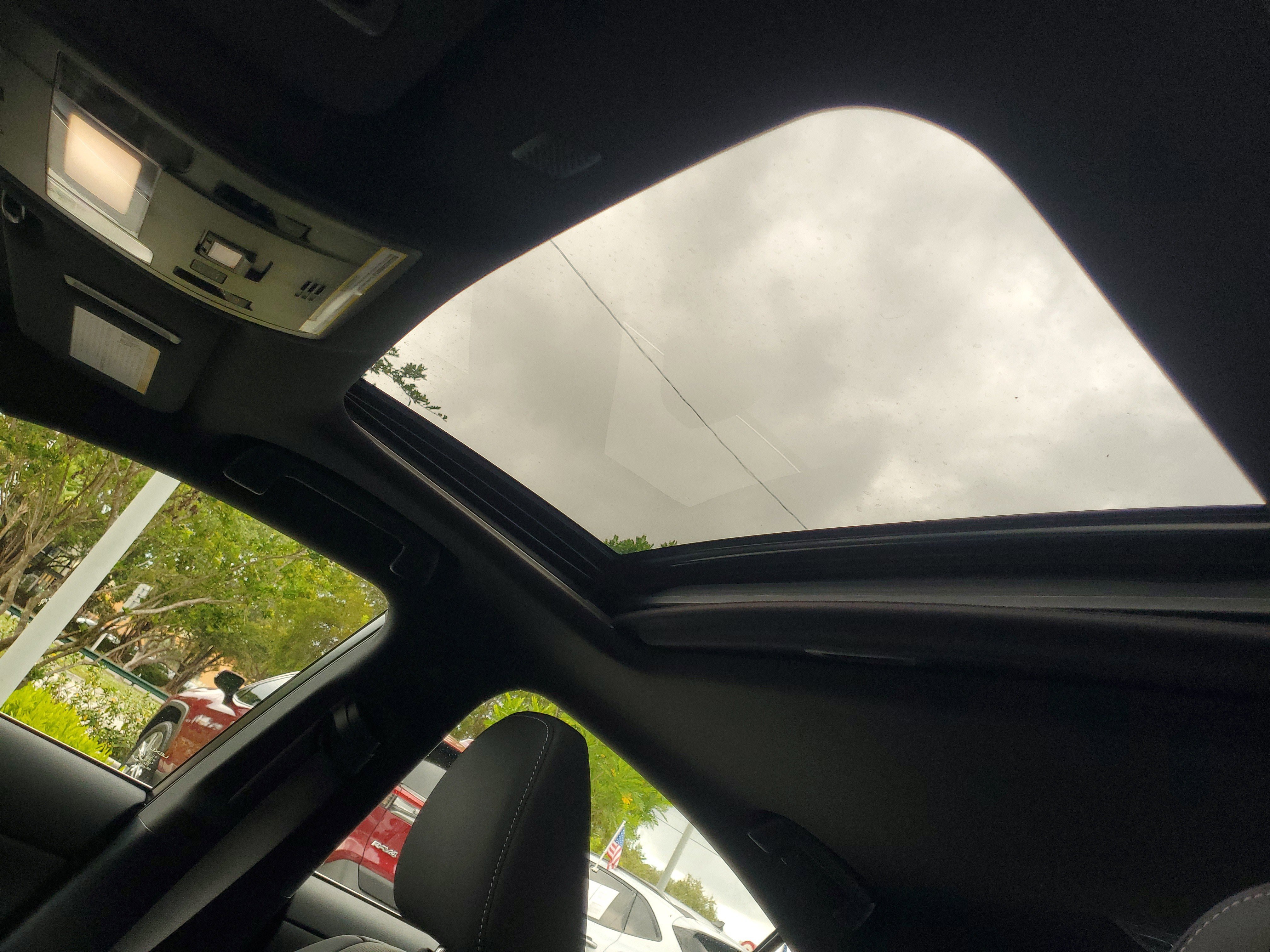 Certified 2023 Lexus IS 300 w/ Comfort Package image 18