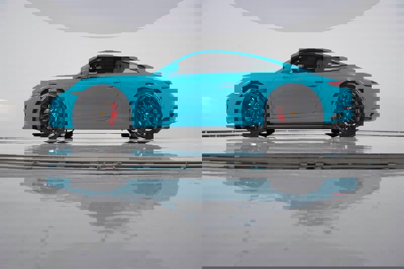 Used 2018 Porsche 911 Carrera S image 9