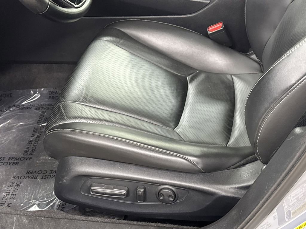 Used 2023 Honda Accord Sport image 18