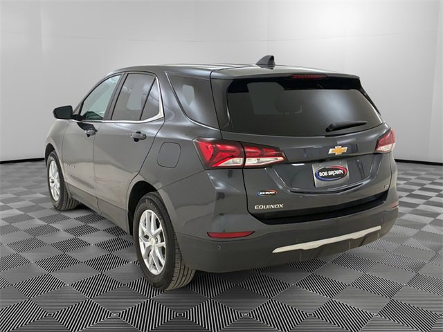 Used 2023 Chevrolet Equinox LT image 5
