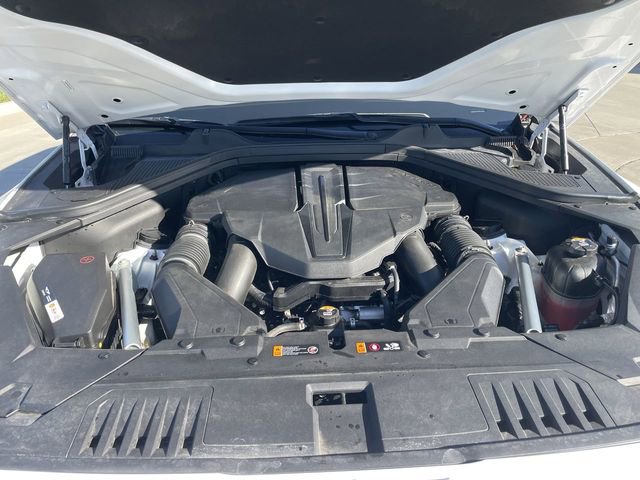 Used 2024 Genesis GV80 3.5T image 31