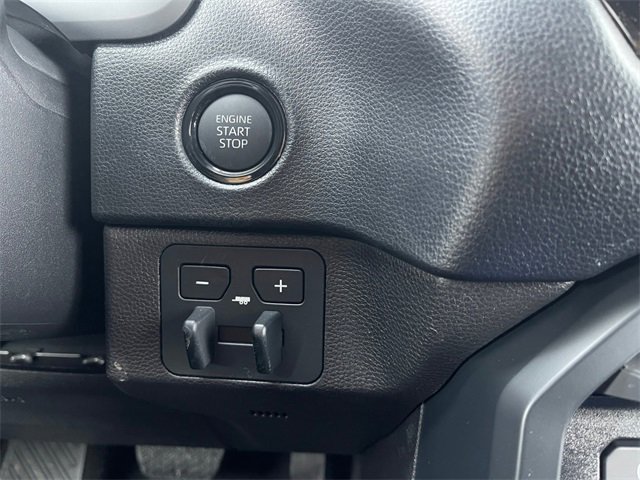 New 2026 Toyota Tundra SR5 image 26