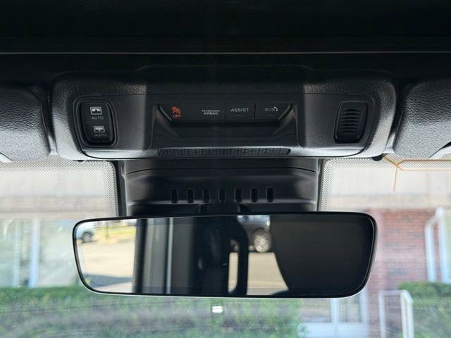 Used 2024 Jeep Wrangler High Altitude AWD/4WD image 37
