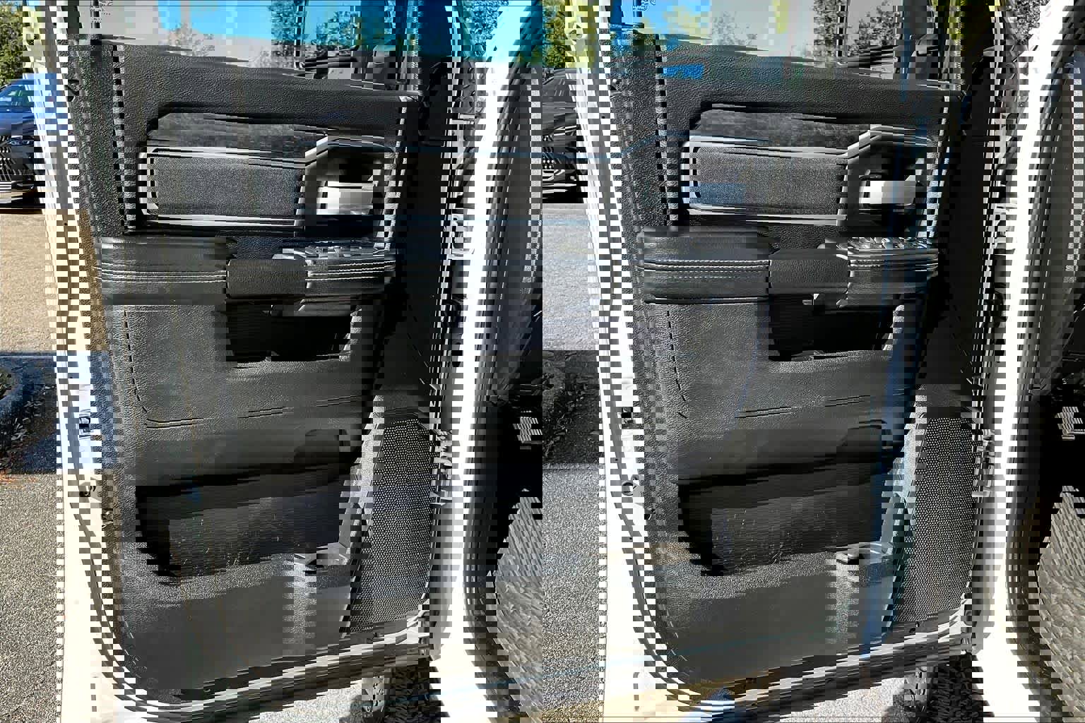 Used 2024 RAM 2500 Big Horn w/ Night Edition image 25