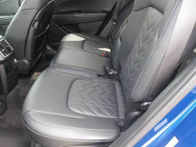 Used 2023 Kia Sportage X-Pro Prestige AWD/4WD image 12