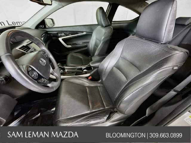 Used 2015 Honda Accord EX-L image 19