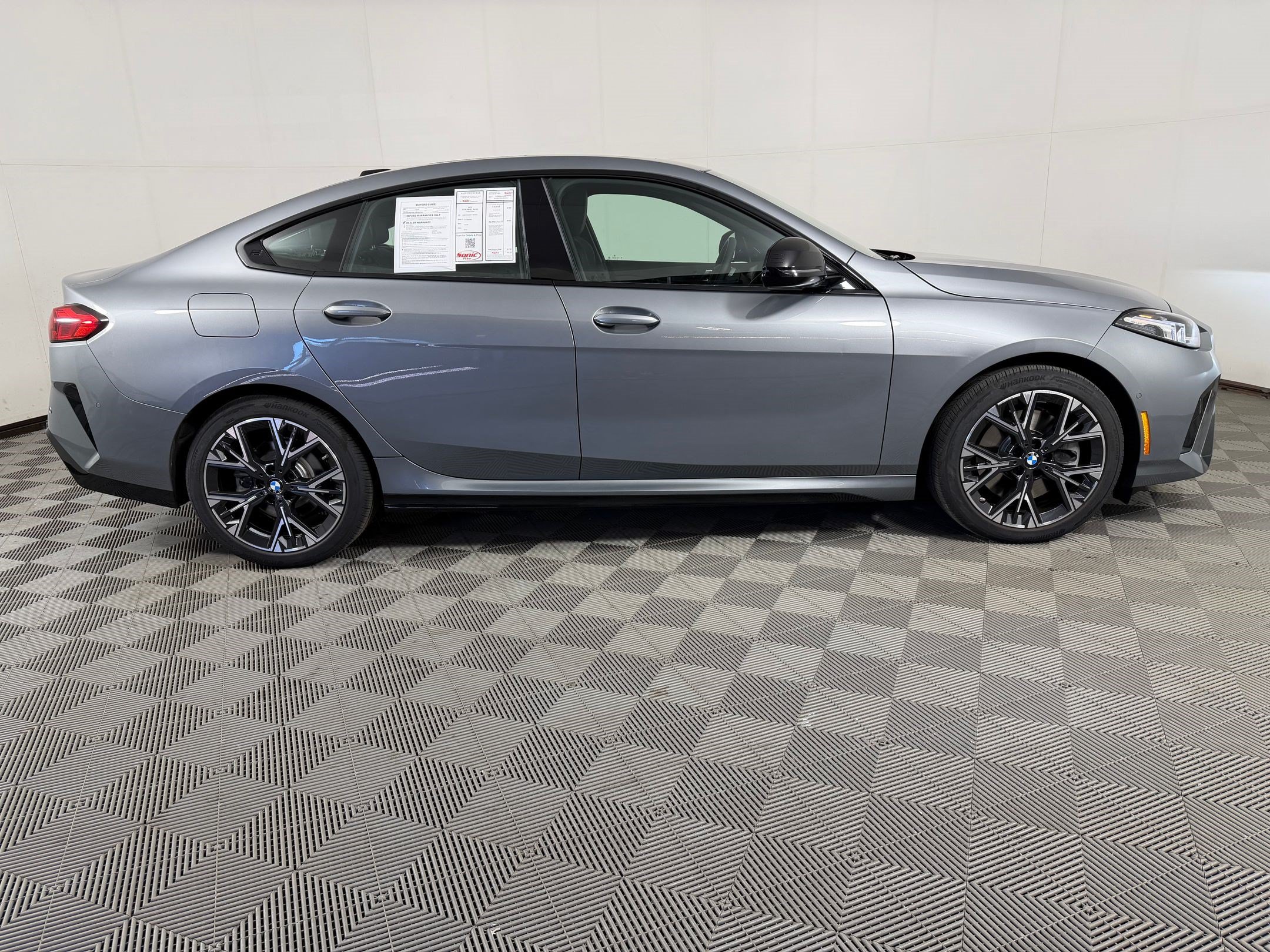 Used 2026 BMW 228i xDrive AWD/4WD image 8
