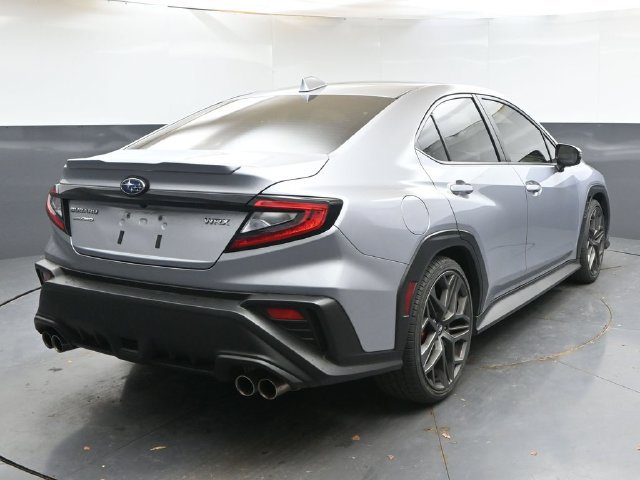 Used 2024 Subaru WRX TR AWD/4WD image 5