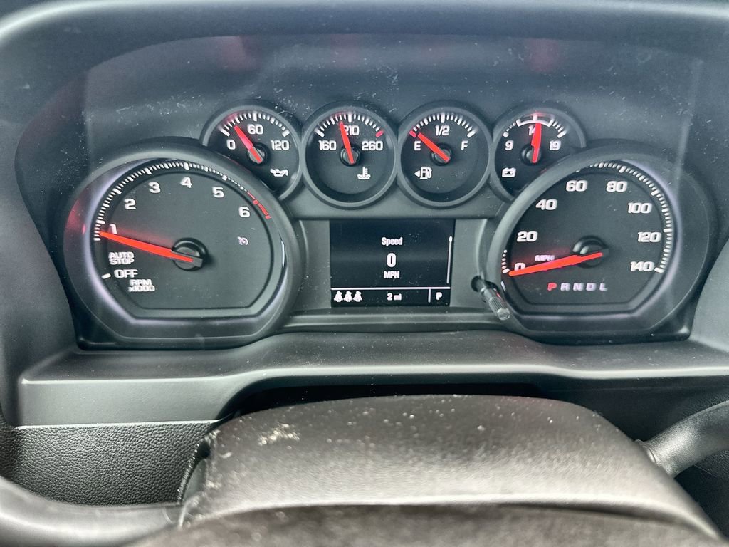 New 2026 GMC Sierra 1500 Pro w/ Pro Value Package image 30