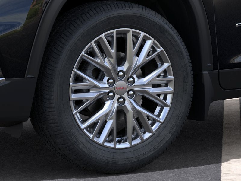 New 2026 GMC Acadia Elevation w/ Elevation Premium Package AWD/4WD image 9