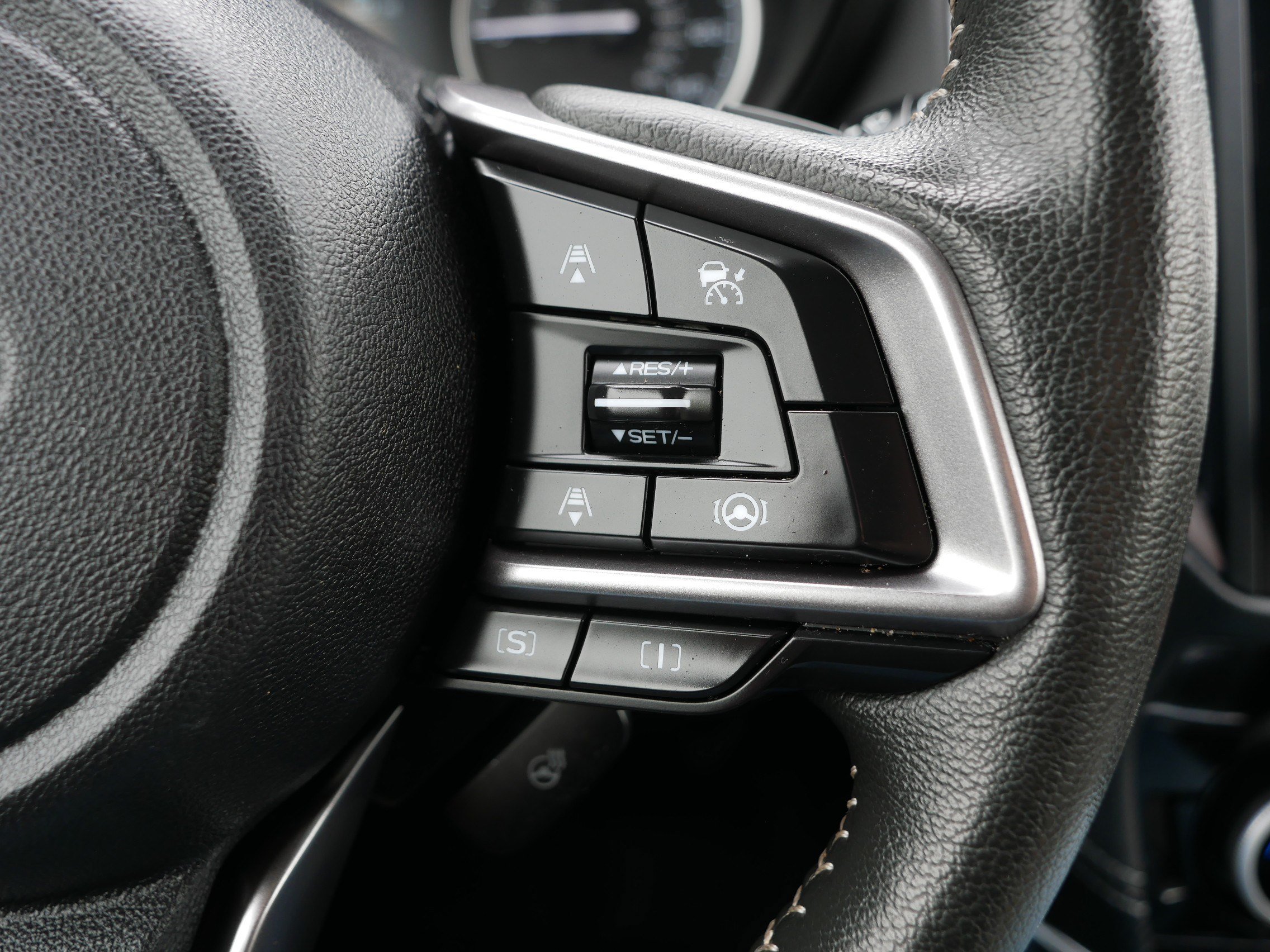 Certified 2024 Subaru Forester Limited AWD/4WD image 30