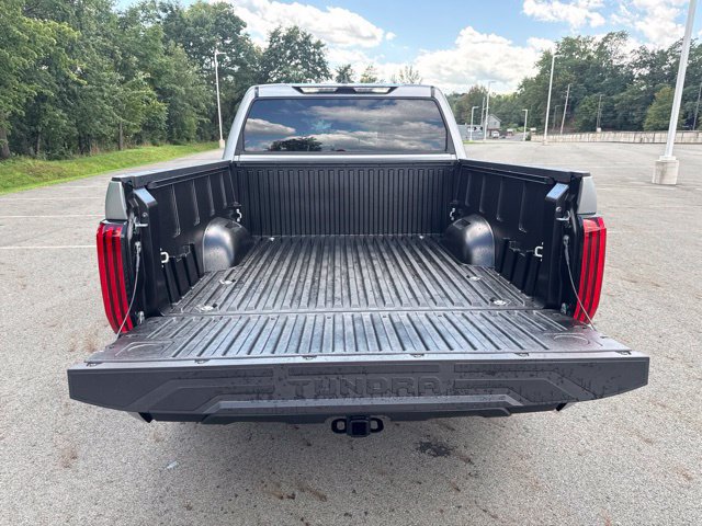 New 2026 Toyota Tundra SR5 AWD/4WD image 5