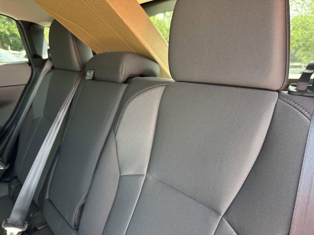 New 2026 Subaru Crosstrek 2.0i Premium image 13