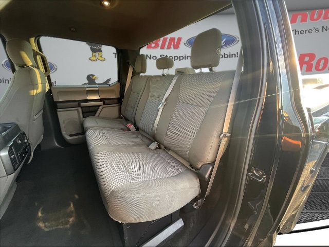 Used 2017 Ford F250 XLT w/ XLT Premium Package AWD/4WD image 25
