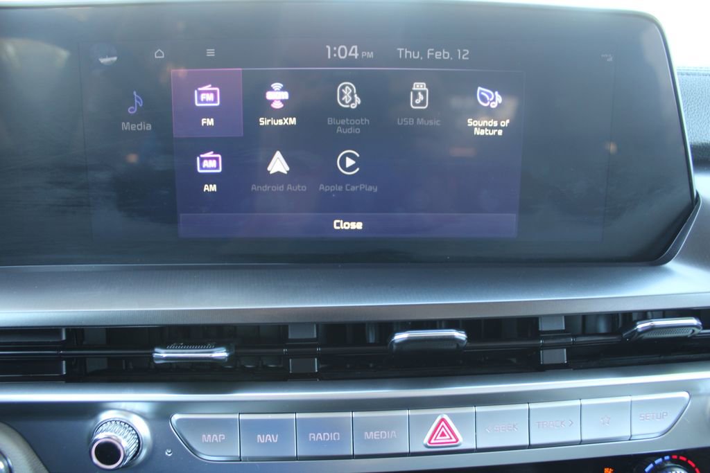 Used 2024 Kia Telluride S w/ S Sunroof Package image 50