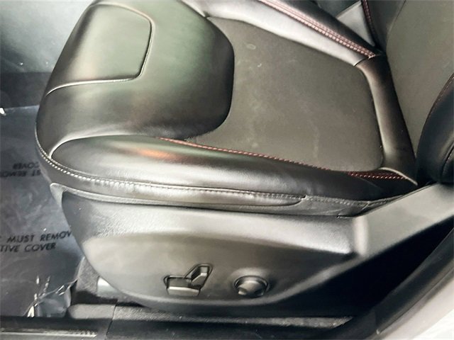 Used 2022 Jeep Cherokee Trailhawk w/ Technology Group B image 18