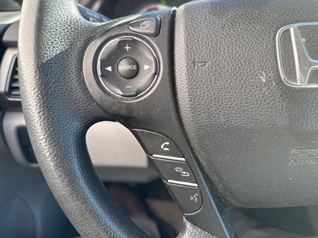 Used 2014 Honda Accord LX image 8
