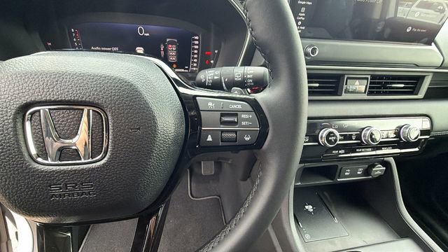 New 2026 Honda Pilot EX-L image 28